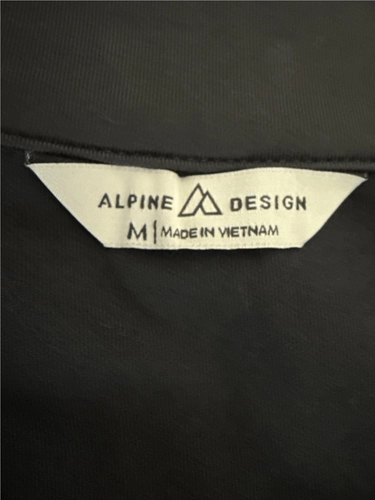 Alpine Design