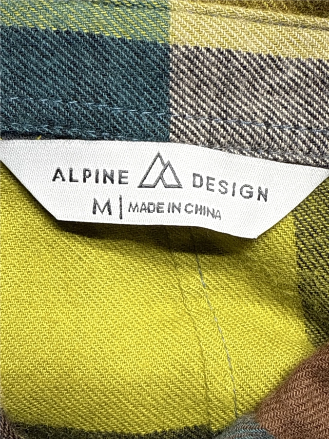 Alpine Design