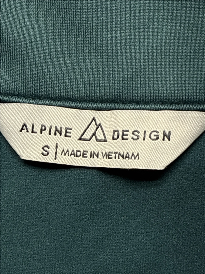 Alpine Design