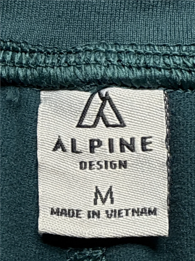 Alpine Design