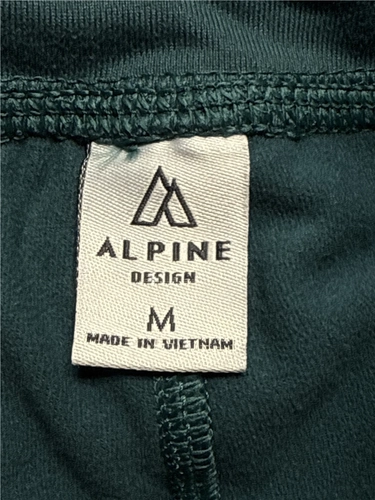 Alpine Design