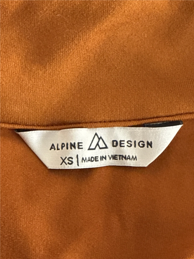 Alpine Design