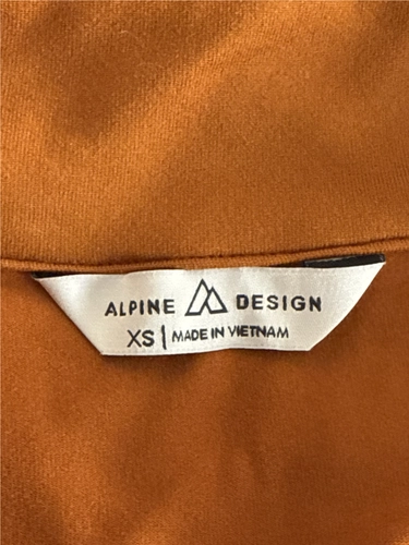 Alpine Design