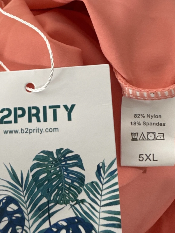 B2Prity