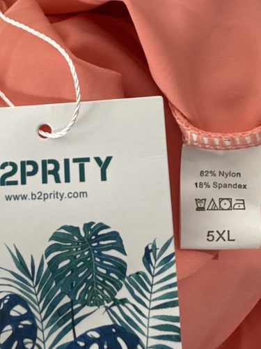 B2Prity