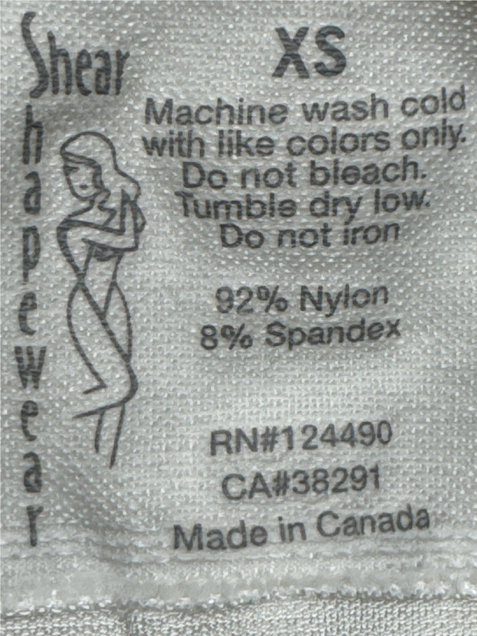 Share Shapewear
