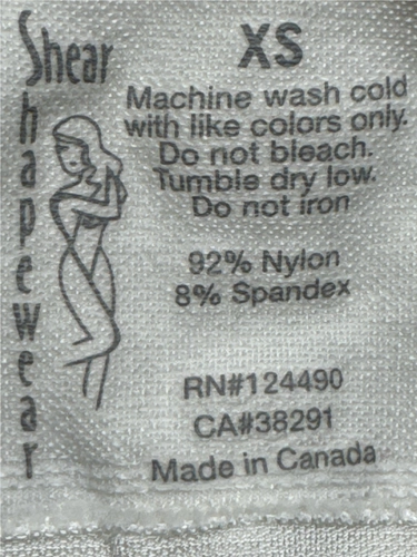 Share Shapewear