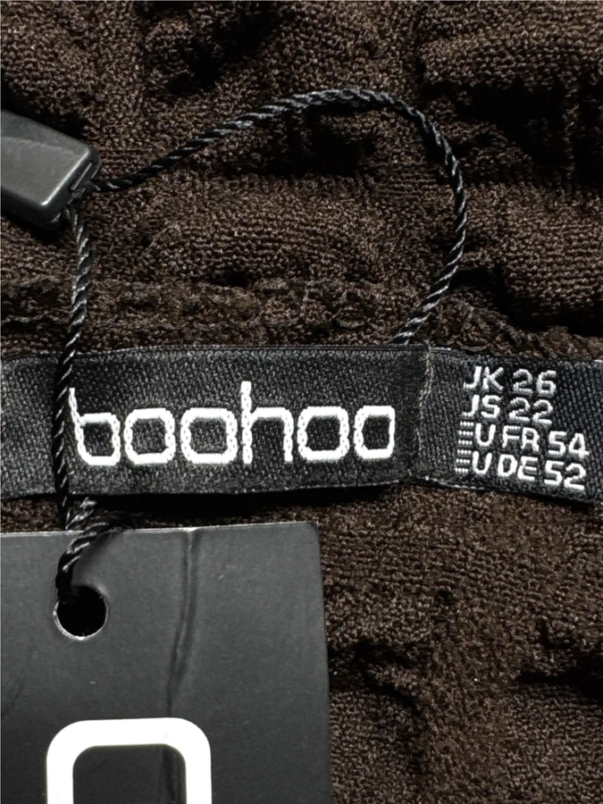 Boohoo