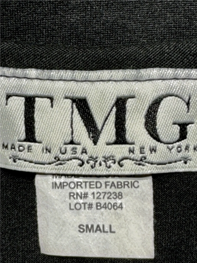 TGM