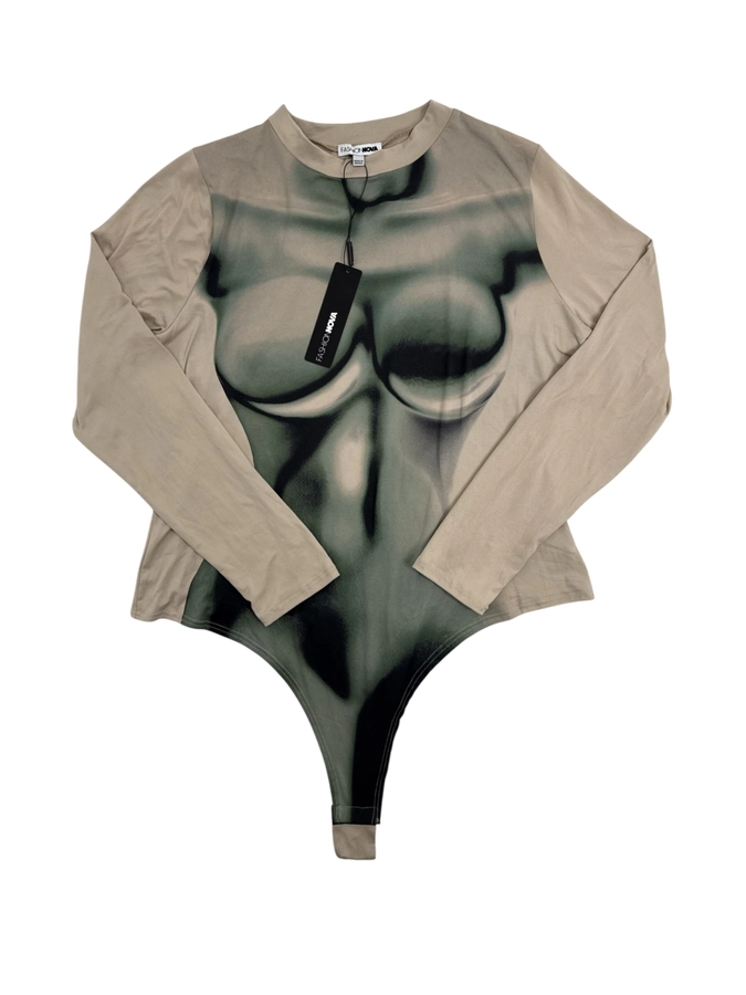 Fashion Nova