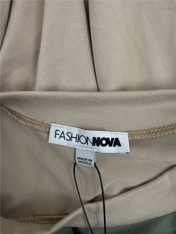 Fashion Nova