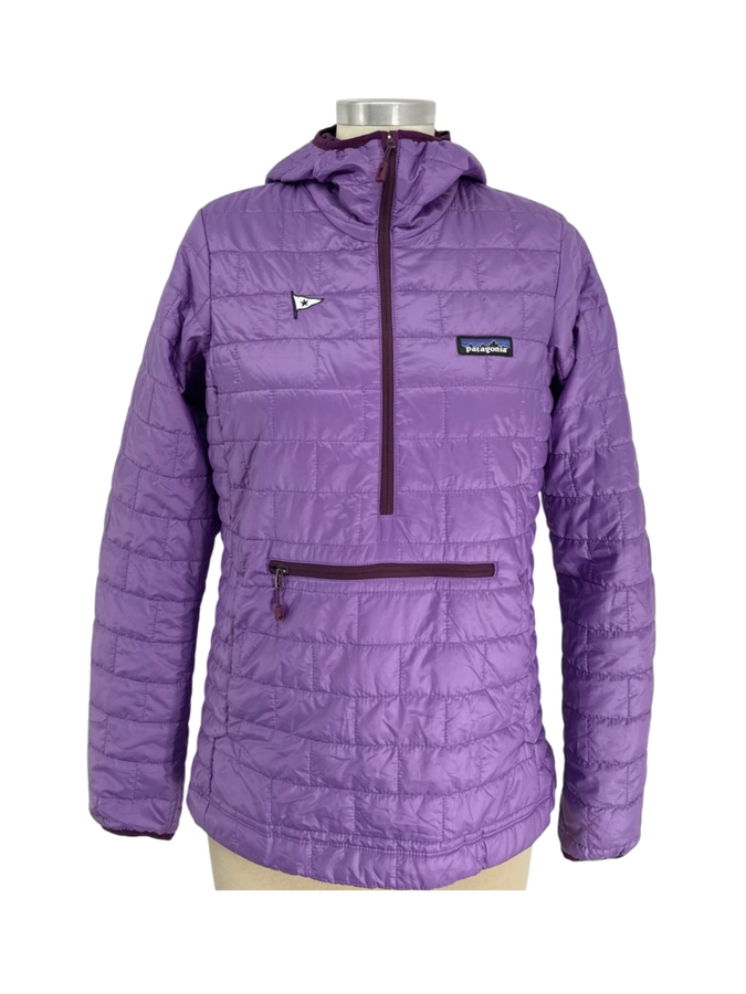Patagonia