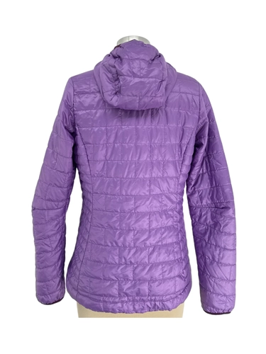 Patagonia
