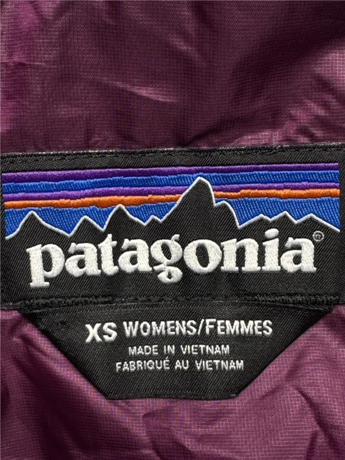 Patagonia