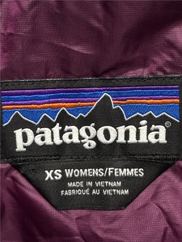 Patagonia