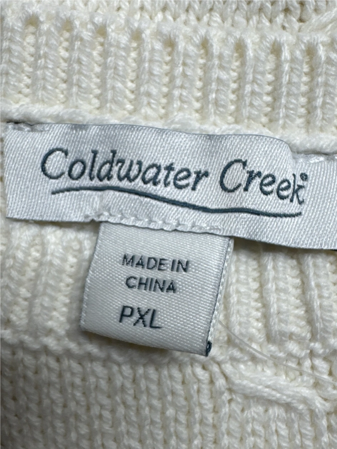 Coldwater Creek