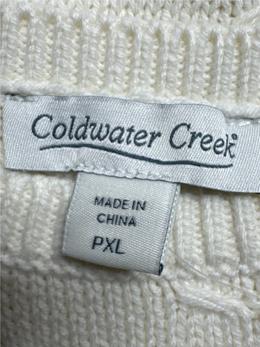 Coldwater Creek
