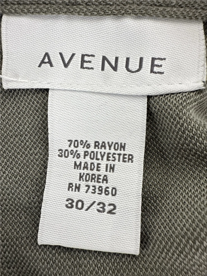 Avenue