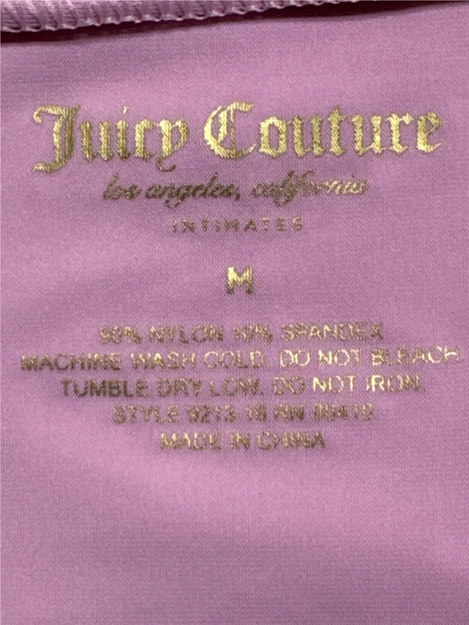 Juicy Couture