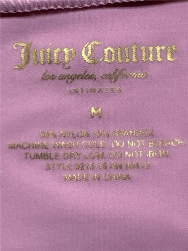 Juicy Couture