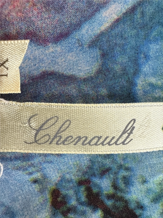 Ghenault