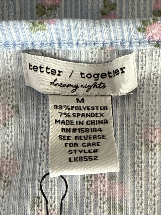 Better Together