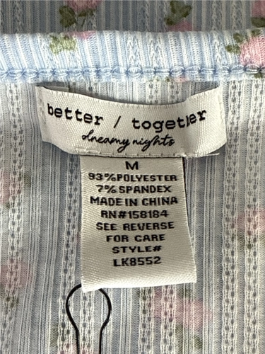 Better Together