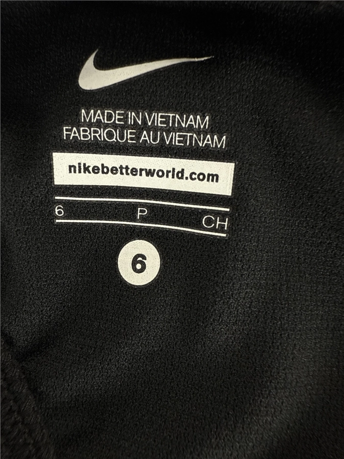 Nike Swim