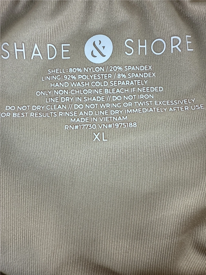 Shade & Shore