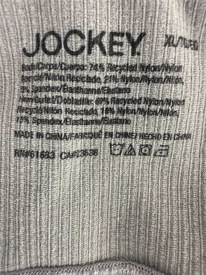 Jockey