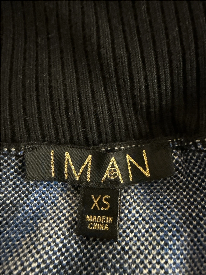 Iman