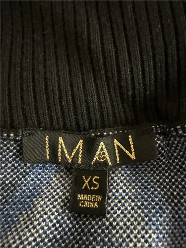 Iman