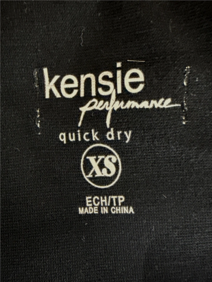 Kensie