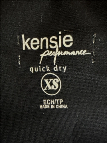 Kensie
