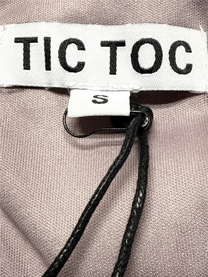 Tic Toc