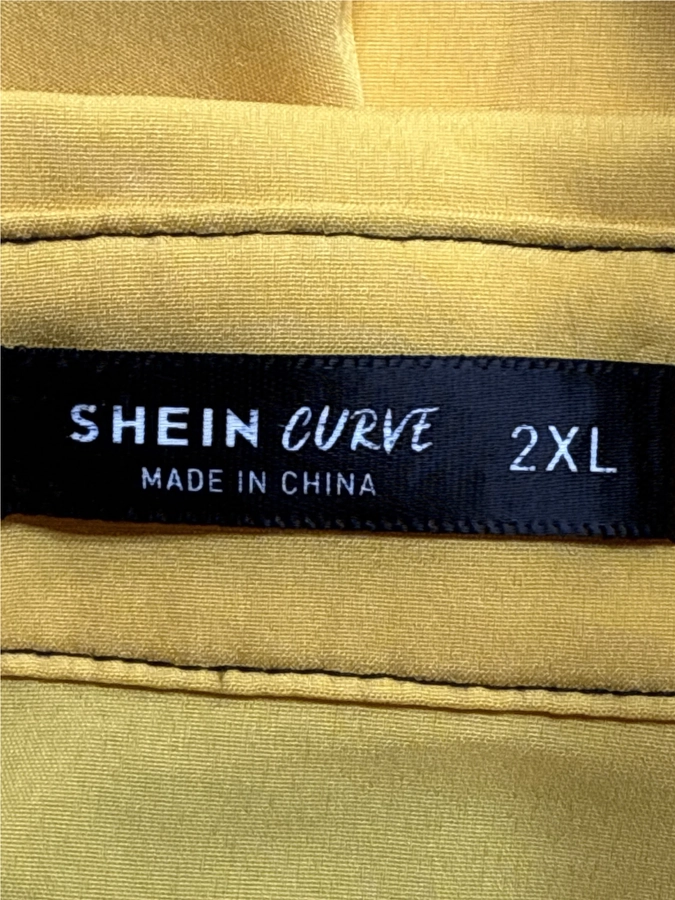 Shein Curve