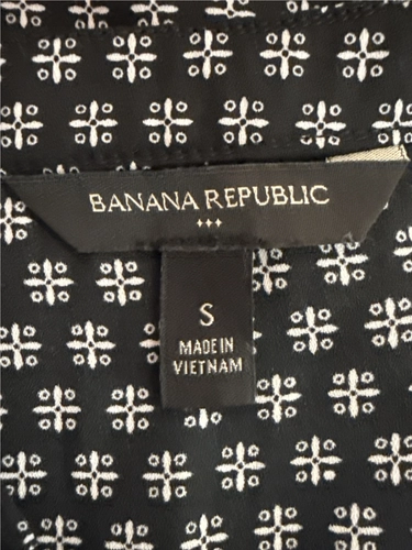 Banana Republic