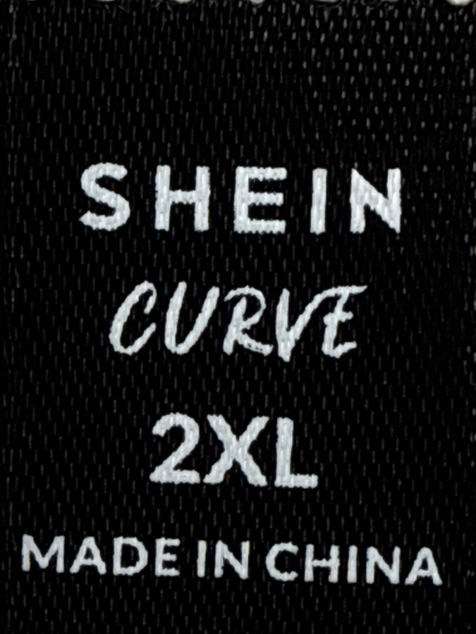 Shein Curve