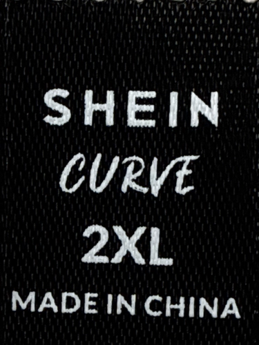 Shein Curve