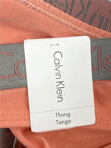 Calvin Klein