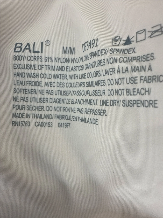 Bali