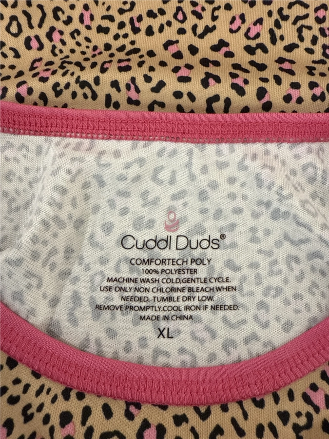 Cuddl Duds