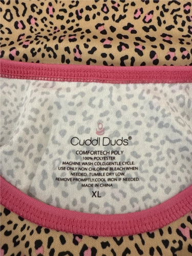 Cuddl Duds