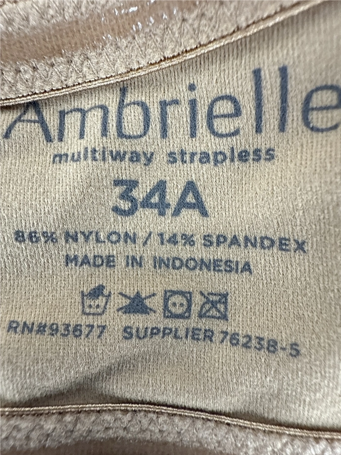 Ambrielle