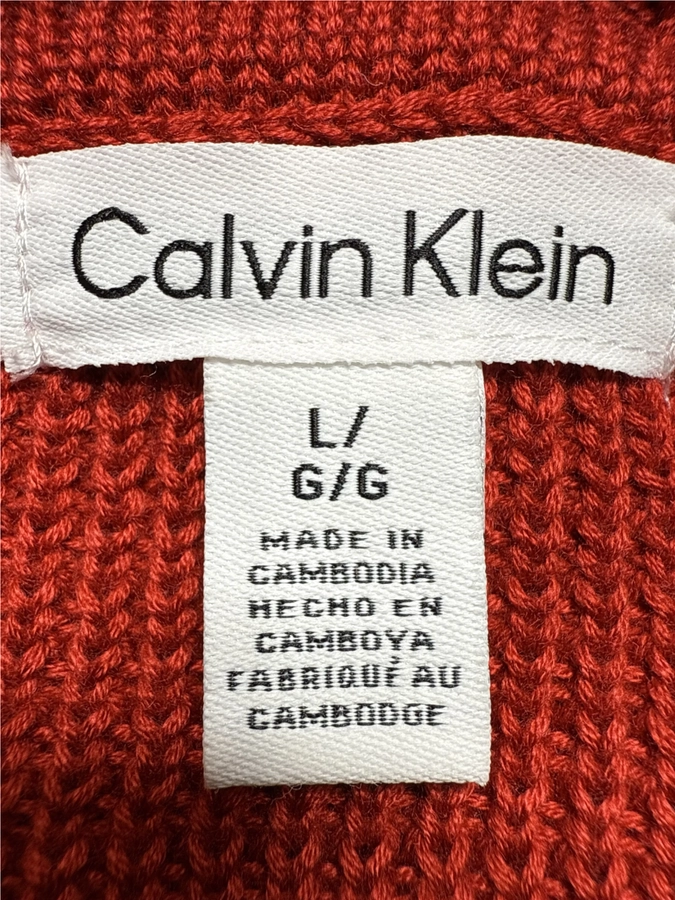Calvin Kein