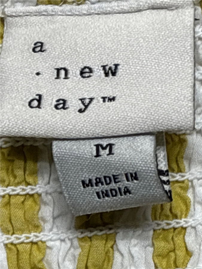 A New Day