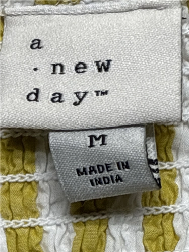 A New Day