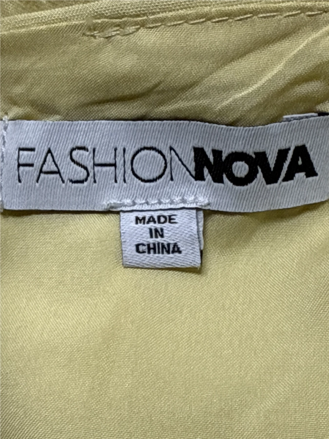 Fashion Nova
