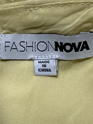 Fashion Nova