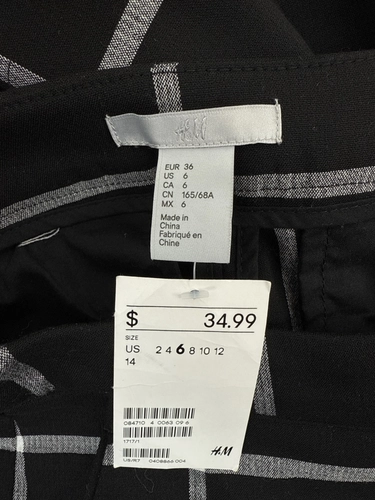 H&M